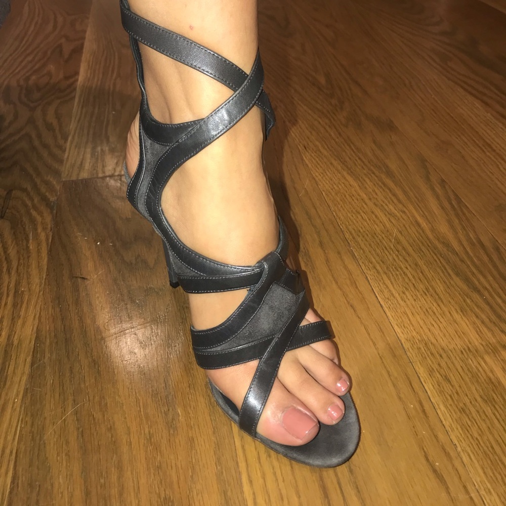 Balenciaga heels